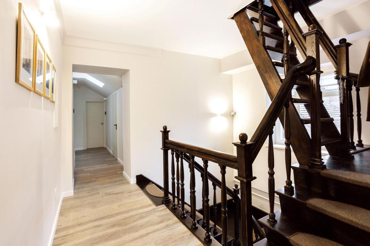 Jolly Apartments By Reside Baltic Wilna Exterior foto